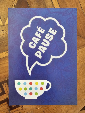 Café Pause