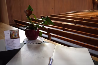 Kirchenbuch