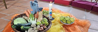 Fyre mit de Chlyne