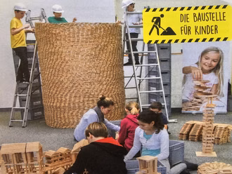 Holzbauwelt 1