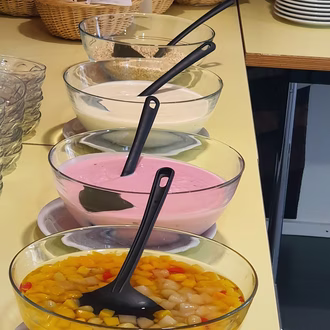 Müesli