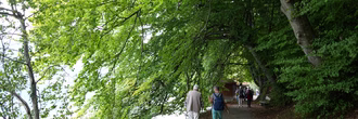 Seefährtli Wanderung