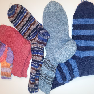 Socken