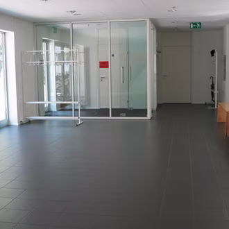 Futura Foyer
